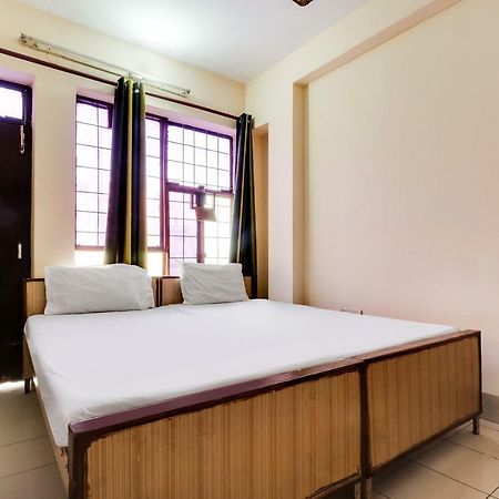 Spot On 38567 Hotel Aryan Lucknow Esterno foto