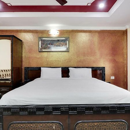 Spot On 38567 Hotel Aryan Lucknow Esterno foto