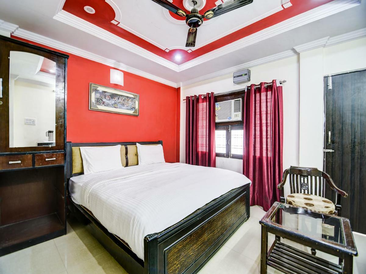 Spot On 38567 Hotel Aryan Lucknow Esterno foto