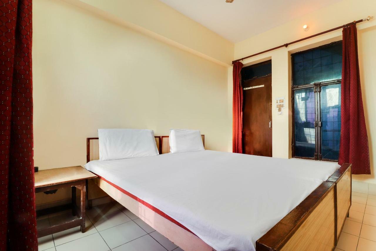 Spot On 38567 Hotel Aryan Lucknow Esterno foto