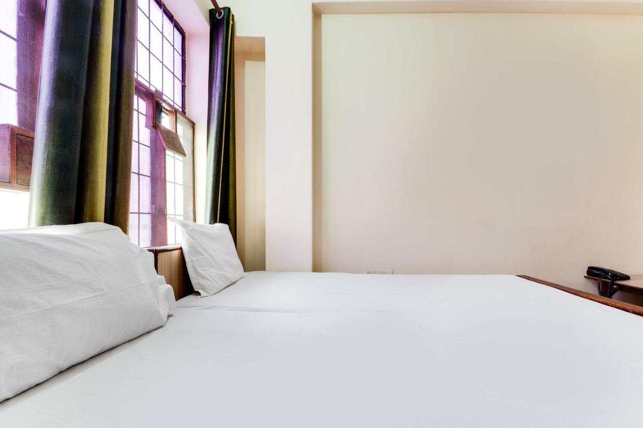 Spot On 38567 Hotel Aryan Lucknow Esterno foto