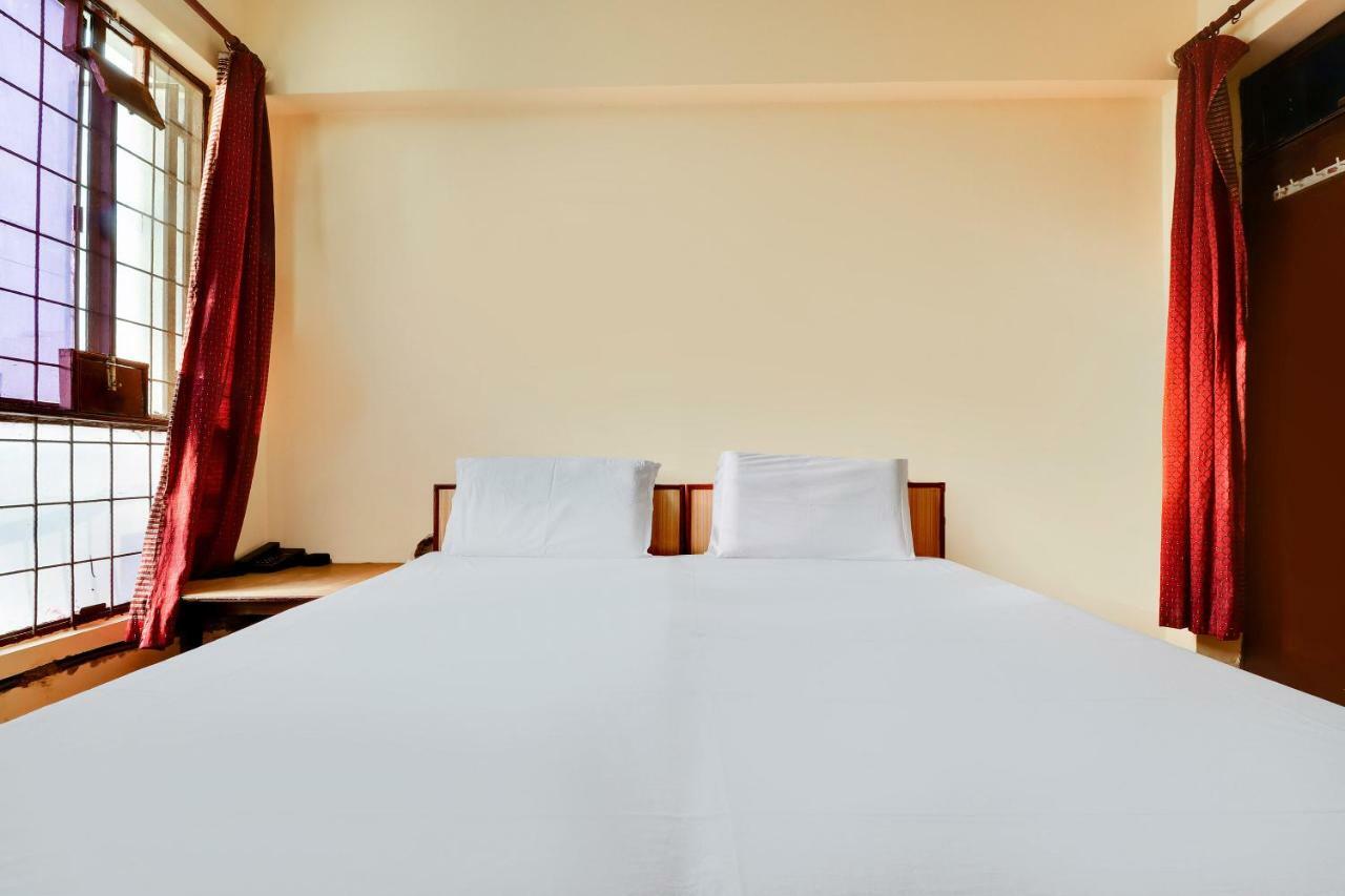Spot On 38567 Hotel Aryan Lucknow Esterno foto
