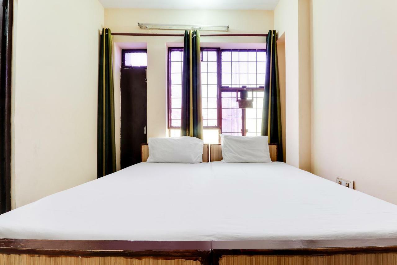 Spot On 38567 Hotel Aryan Lucknow Esterno foto