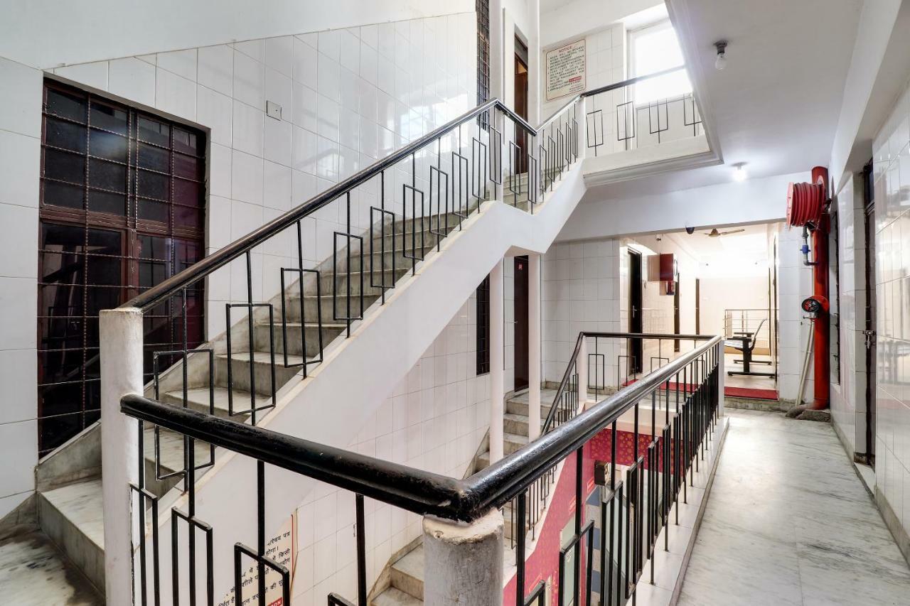 Spot On 38567 Hotel Aryan Lucknow Esterno foto