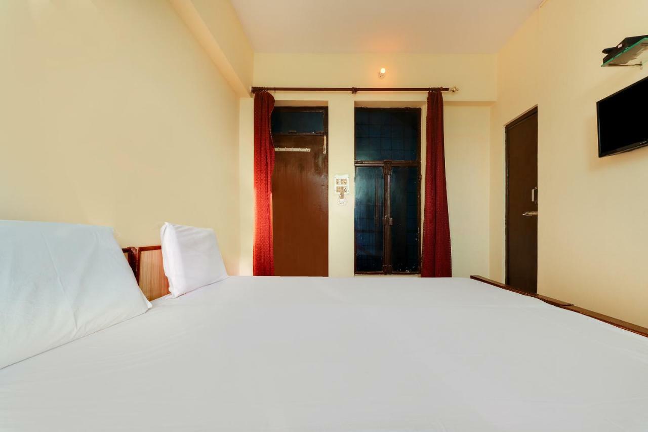 Spot On 38567 Hotel Aryan Lucknow Esterno foto